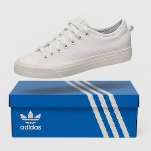 Adidas Men’s Nizza RF - Sz 8.5